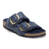 Arizona Big Buckle Shearling Piele naturală uleioasă Arizona Big Buckle Shearling Piele naturală uleioasă
