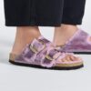 Arizona Big Buckle Shearling Piele naturală uleioasă Arizona Big Buckle Shearling Piele naturală uleioasă