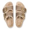 Arizona Big Buckle Shearling Piele naturală uleioasă Arizona Big Buckle Shearling Piele naturală uleioasă