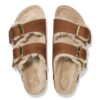 Arizona Big Buckle Shearling Piele naturală uleioasă Arizona Big Buckle Shearling Piele naturală uleioasă