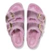 Arizona Big Buckle Shearling Piele naturală uleioasă Arizona Big Buckle Shearling Piele naturală uleioasă