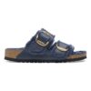 Arizona Big Buckle Shearling Piele naturală uleioasă Arizona Big Buckle Shearling Piele naturală uleioasă