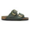 Arizona Big Buckle Shearling Piele naturală uleioasă Arizona Big Buckle Shearling Piele naturală uleioasă