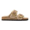 Arizona Big Buckle Shearling Piele naturală uleioasă Arizona Big Buckle Shearling Piele naturală uleioasă