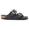 Arizona Big Buckle Shearling Piele naturală uleioasă Arizona Big Buckle Shearling Piele naturală uleioasă