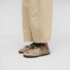 Arizona Big Buckle Shearling Piele naturală uleioasă Arizona Big Buckle Shearling Piele naturală uleioasă