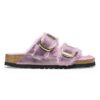 Arizona Big Buckle Shearling Piele naturală uleioasă Arizona Big Buckle Shearling Piele naturală uleioasă