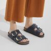 Arizona Big Buckle Shearling Piele naturală uleioasă Arizona Big Buckle Shearling Piele naturală uleioasă