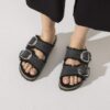 Arizona Big Buckle Shearling Piele naturală uleioasă Arizona Big Buckle Shearling Piele naturală uleioasă