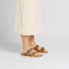 Arizona Big Buckle Shearling Piele naturală uleioasă Arizona Big Buckle Shearling Piele naturală uleioasă