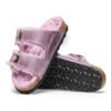 Arizona Big Buckle Shearling Piele naturală uleioasă Arizona Big Buckle Shearling Piele naturală uleioasă