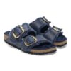 Arizona Big Buckle Shearling Piele naturală uleioasă Arizona Big Buckle Shearling Piele naturală uleioasă