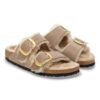 Arizona Big Buckle Shearling Piele naturală uleioasă Arizona Big Buckle Shearling Piele naturală uleioasă