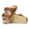 Arizona Big Buckle Shearling Piele naturală uleioasă Arizona Big Buckle Shearling Piele naturală uleioasă