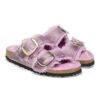 Arizona Big Buckle Shearling Piele naturală uleioasă Arizona Big Buckle Shearling Piele naturală uleioasă