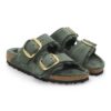 Arizona Big Buckle Shearling Piele naturală uleioasă Arizona Big Buckle Shearling Piele naturală uleioasă