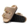 Arizona Big Buckle Shearling Piele naturală uleioasă Arizona Big Buckle Shearling Piele naturală uleioasă