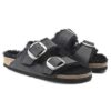 Arizona Big Buckle Shearling Piele naturală uleioasă Arizona Big Buckle Shearling Piele naturală uleioasă