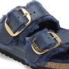 Arizona Big Buckle Shearling Piele naturală uleioasă Arizona Big Buckle Shearling Piele naturală uleioasă