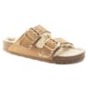 Arizona Bold Shearling Piele naturală Arizona Bold Shearling Piele naturală