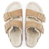Arizona Bold Shearling Piele naturală Arizona Bold Shearling Piele naturală