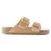 Arizona Bold Shearling Piele naturală Arizona Bold Shearling Piele naturală