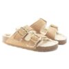 Arizona Bold Shearling Piele naturală Arizona Bold Shearling Piele naturală