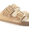 Arizona Bold Shearling Piele naturală Arizona Bold Shearling Piele naturală