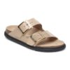 Arizona Droplet Buckle Piele naturală lăcuită Arizona Droplet Buckle Piele naturală lăcuită
