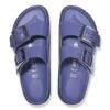 Arizona Droplet Buckle Piele naturală lăcuită Arizona Droplet Buckle Piele naturală lăcuită
