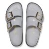 Arizona Droplet Buckle Piele naturală lăcuită Arizona Droplet Buckle Piele naturală lăcuită