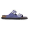 Arizona Droplet Buckle Piele naturală lăcuită Arizona Droplet Buckle Piele naturală lăcuită