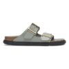 Arizona Droplet Buckle Piele naturală lăcuită Arizona Droplet Buckle Piele naturală lăcuită