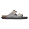 Arizona Droplet Buckle Piele naturală lăcuită Arizona Droplet Buckle Piele naturală lăcuită