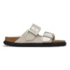 Arizona Droplet Buckle Piele naturală lăcuită Arizona Droplet Buckle Piele naturală lăcuită