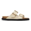Arizona Droplet Buckle Piele naturală lăcuită Arizona Droplet Buckle Piele naturală lăcuită