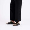 Arizona Droplet Buckle Piele naturală lăcuită Arizona Droplet Buckle Piele naturală lăcuită