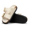 Arizona Droplet Buckle Piele naturală lăcuită Arizona Droplet Buckle Piele naturală lăcuită