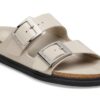 Arizona Droplet Buckle Piele naturală lăcuită Arizona Droplet Buckle Piele naturală lăcuită