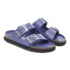 Arizona Droplet Buckle Piele naturală lăcuită Arizona Droplet Buckle Piele naturală lăcuită