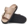 Arizona Droplet Buckle Piele naturală lăcuită Arizona Droplet Buckle Piele naturală lăcuită