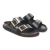 Arizona Droplet Buckle Piele naturală lăcuită Arizona Droplet Buckle Piele naturală lăcuită