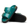 Arizona Droplet Buckle Piele naturală lăcuită Arizona Droplet Buckle Piele naturală lăcuită
