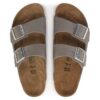 Arizona Flex Platform Piele Nubuck Gri Porumbel Arizona Flex Platform Piele Nubuck Gri Porumbel
