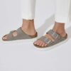 Arizona Flex Platform Piele Nubuck Gri Porumbel Arizona Flex Platform Piele Nubuck Gri Porumbel