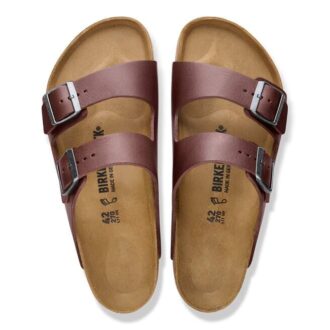 Arizona Grip Piele Vintage Wood Roast