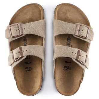 Arizona Kids Piele de căprioară