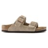 Arizona Kids Piele de căprioară Arizona Kids Piele de căprioară