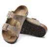 Arizona Kids Piele de căprioară Arizona Kids Piele de căprioară