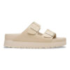 Arizona Pap Flex Platform Piele naturală